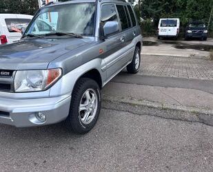 Mitsubishi Pajero Gebrauchtwagen