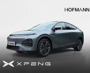 XPeng G6 Gebrauchtwagen