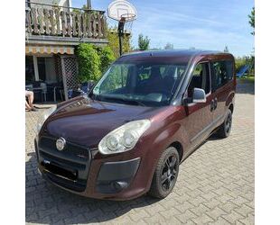Fiat Doblo Gebrauchtwagen