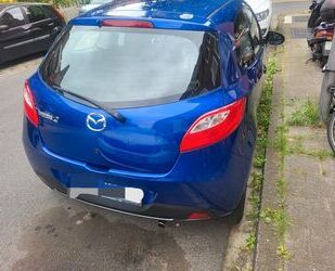 Mazda 2 Gebrauchtwagen