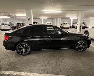 BMW 420 Gran Coupé Gebrauchtwagen
