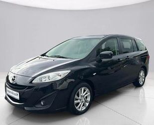 Mazda 5 Gebrauchtwagen