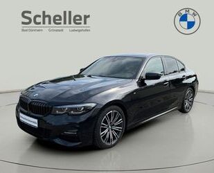 BMW 318 Gebrauchtwagen