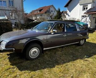 Citroen CX Gebrauchtwagen
