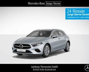 Mercedes-Benz A 250 Gebrauchtwagen