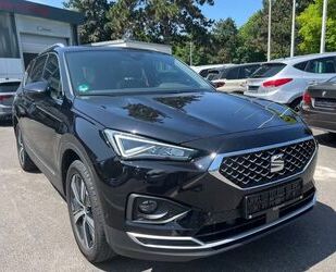 Seat Tarraco Gebrauchtwagen