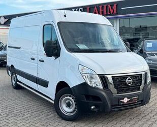 Nissan Interstar Gebrauchtwagen