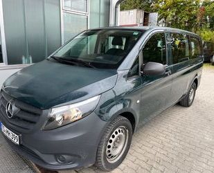 Mercedes-Benz Vito Gebrauchtwagen
