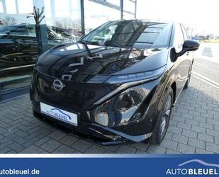 Nissan Ariya Gebrauchtwagen
