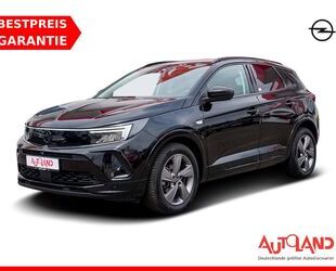 Opel Grandland (X) Gebrauchtwagen