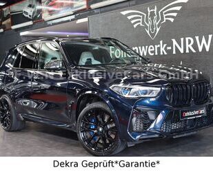 BMW X5 M Gebrauchtwagen