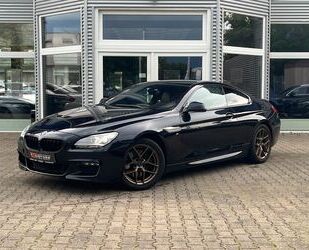 BMW 640 Gebrauchtwagen