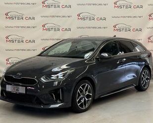 Kia pro ceed / ProCeed Gebrauchtwagen