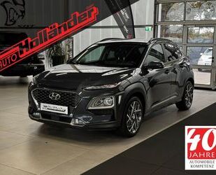Hyundai KONA Gebrauchtwagen