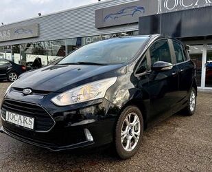 Ford B-Max Gebrauchtwagen