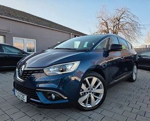 Renault Grand Scenic Gebrauchtwagen