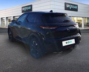 DS Automobiles DS3 Gebrauchtwagen