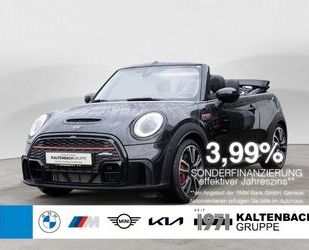 Chrysler John Cooper Works Cabrio 