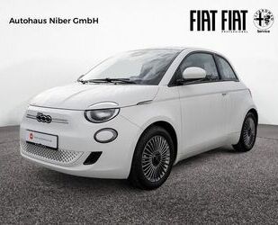Fiat 500e Gebrauchtwagen