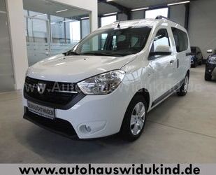 Dacia Dokker Gebrauchtwagen