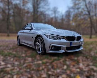 BMW 435 Gebrauchtwagen