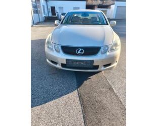 Lexus GS 300 Gebrauchtwagen