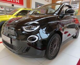 Fiat 500e Gebrauchtwagen