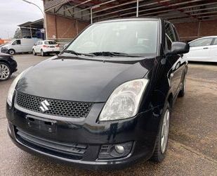 Suzuki Swift Gebrauchtwagen