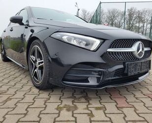 Mercedes-Benz A 200 Gebrauchtwagen