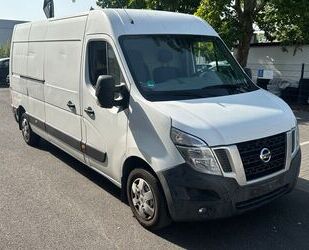Nissan NV400 Gebrauchtwagen