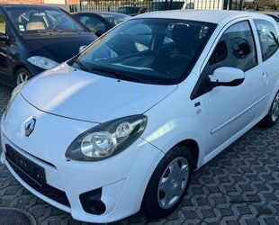 Renault Twingo Gebrauchtwagen