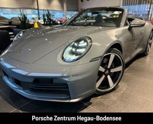 Porsche 992 Gebrauchtwagen