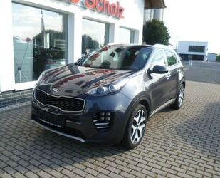 Kia Sportage Gebrauchtwagen