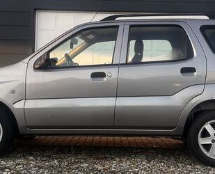 Suzuki Ignis Gebrauchtwagen