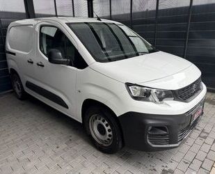 Peugeot Partner Gebrauchtwagen