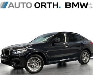 BMW X4 Gebrauchtwagen