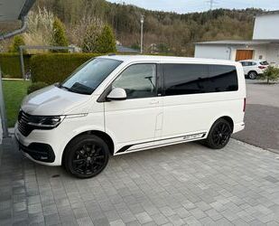VW T6 Multivan Gebrauchtwagen