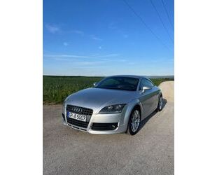 Audi TT Gebrauchtwagen