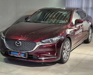 Mazda 6 Gebrauchtwagen