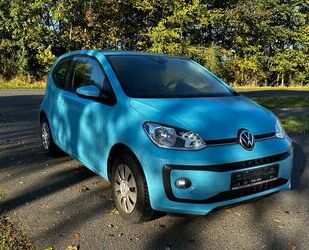 VW up! Gebrauchtwagen