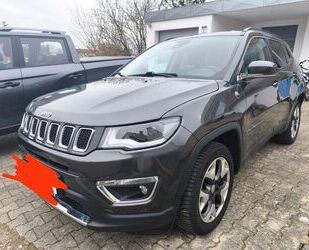 Jeep Compass Gebrauchtwagen