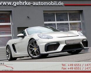 Porsche Andere Gebrauchtwagen