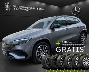 Mercedes-Benz EQA Gebrauchtwagen