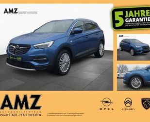 Opel Grandland (X) Gebrauchtwagen