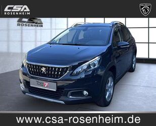 Peugeot 2008 Gebrauchtwagen