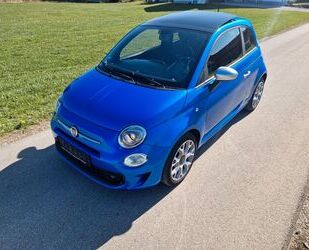Fiat 500 Gebrauchtwagen