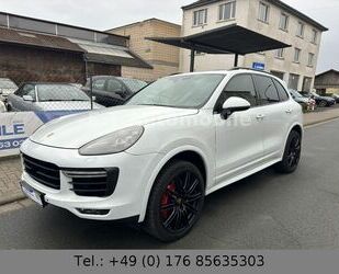 Porsche Cayenne Gebrauchtwagen