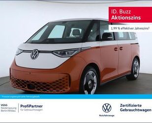 VW ID. Buzz Gebrauchtwagen