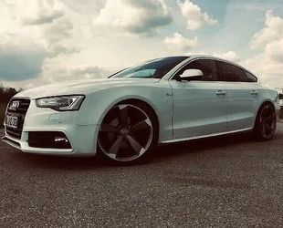 Audi A5 Gebrauchtwagen
