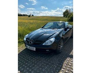 Mercedes-Benz SLK 350 Gebrauchtwagen
